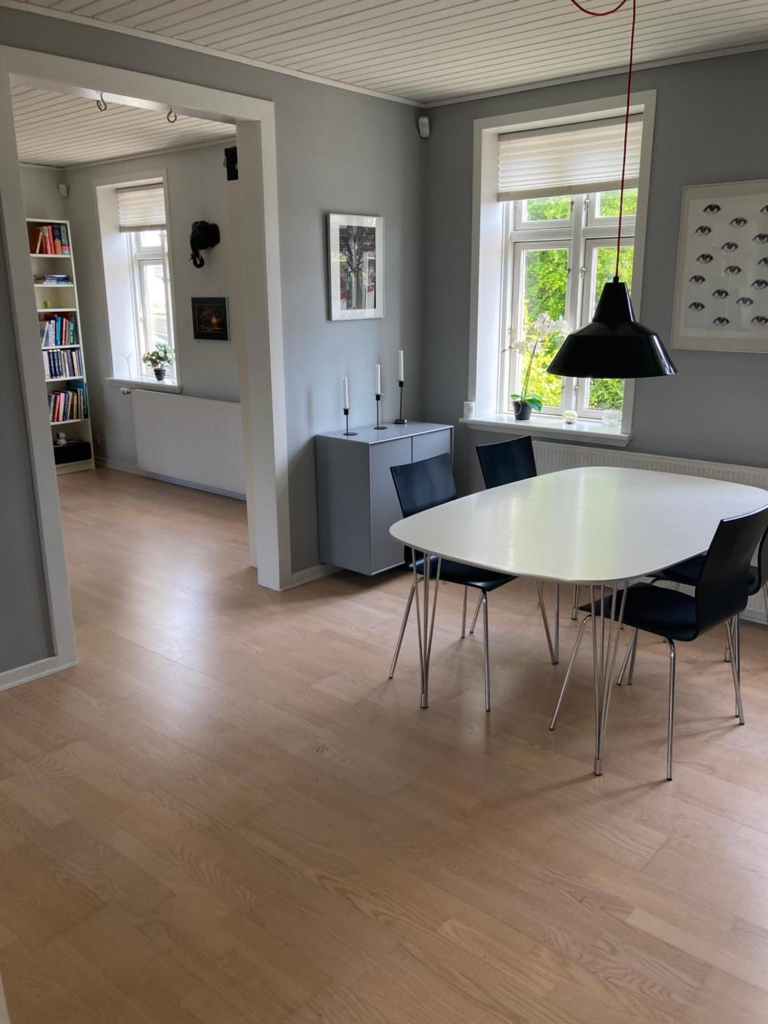 Villa Charmerende - Taet Pa Alt! Svendborg